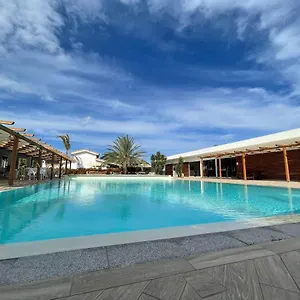 **** Hotel Sa Iba Italie