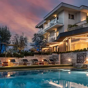 Wellness Casa Barca (adults Only) Włochy