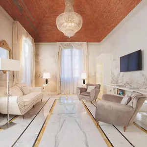 Hotel Embassy, Florenz