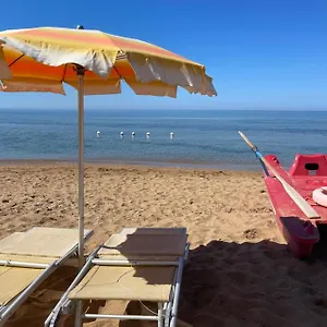 *** Hotel Miramare Italien