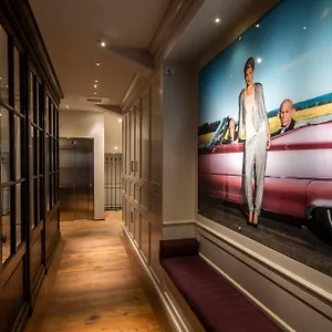 Porta Nera Private Living - Adults Only Φλωρεντία