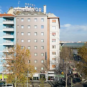Western Major Ξενοδοχείο Μιλάνο