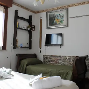  Guest house Civico 26 Italy