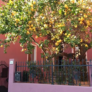  Bed & Breakfast La Perla Del Sud Italy