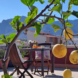 *** Frühstückspension Domu Mea Italien
