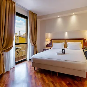 Pitti Palace Al Ponte Vecchio **** Φλωρεντία