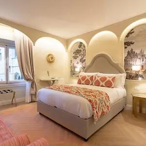Maison d'hôtes La Dimora Del Mercante - Residenza D'epoca, Florence