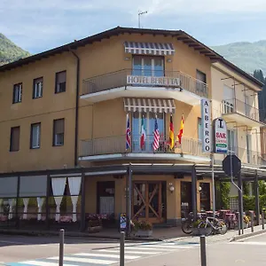  Hotel Beretta Italien