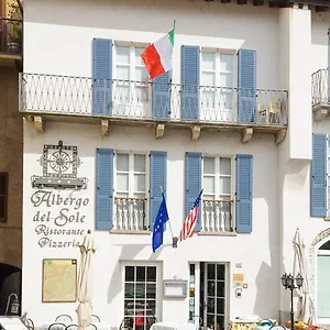 *** Hotel Del Sole Italien