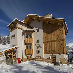  Aparthotel Aspen Italien