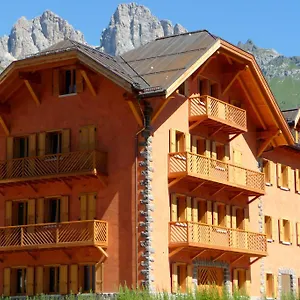  Hotel Lumen Italien