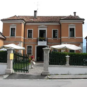  Couette-café Al Italie