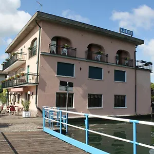 *** Hotel Ristorante Punta Dell'est Italien
