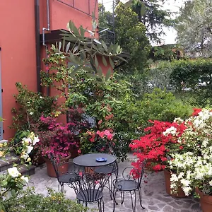  Frühstückspension La Dimora Del Garda Italien