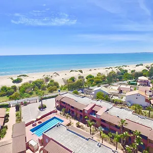 *** Aparthotel Le Dune Italien