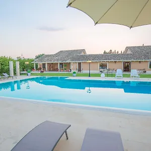 Il Giardino Di Sicilia Włochy