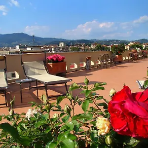 Nocleg ze śniadaniem Dimora Altea, Florencja