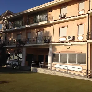 *** Hotel Monreale Italie