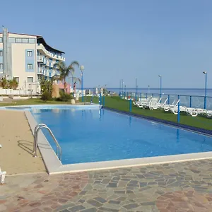 **** Hotel Tus'hotel Italien