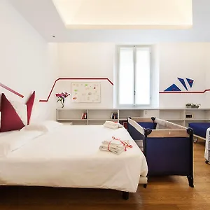 Couette-café Relais Modern, Florence
