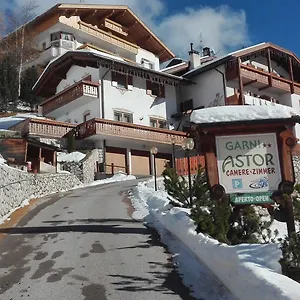 ** Hotel Garni Astor Italien
