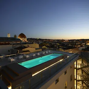 Hotel Glance In, Florencja