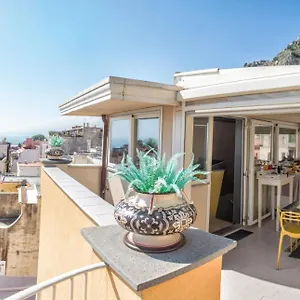 *** Bed & Breakfast Casa Turrisi Italy
