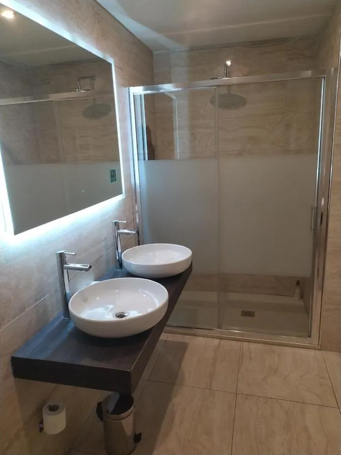 1Suite Firenze Italy