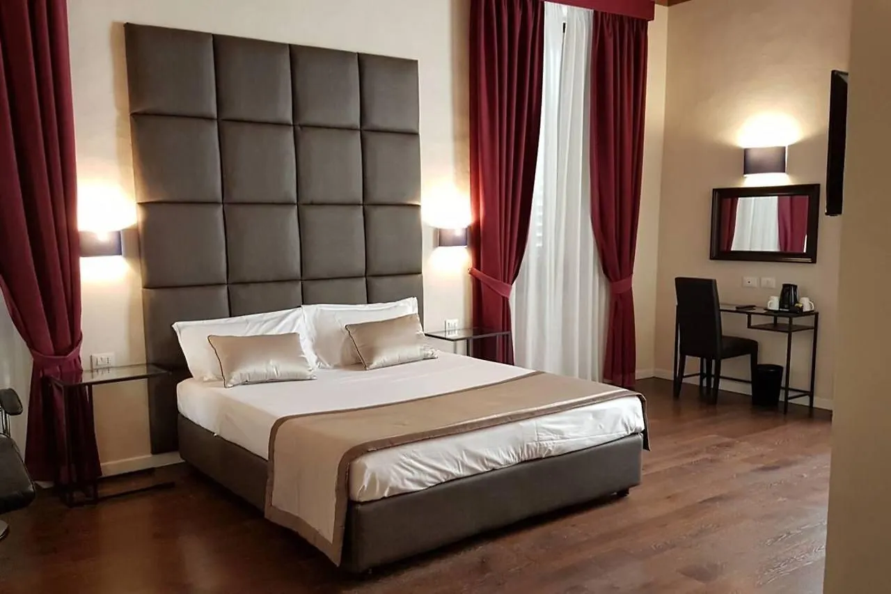 1Suite Firenze 3*, Florence Italy