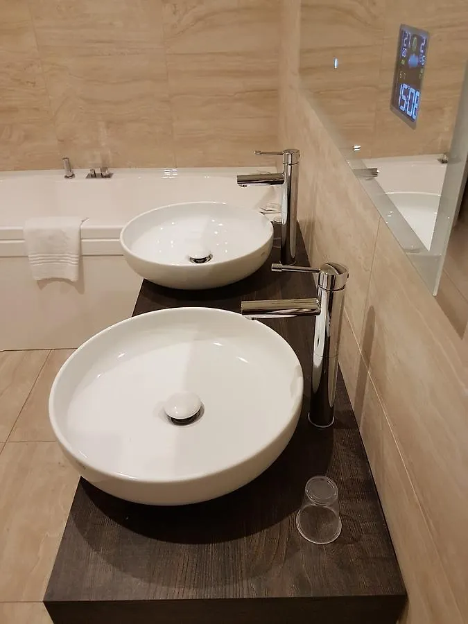 *** Guest house 1Suite Firenze Italy