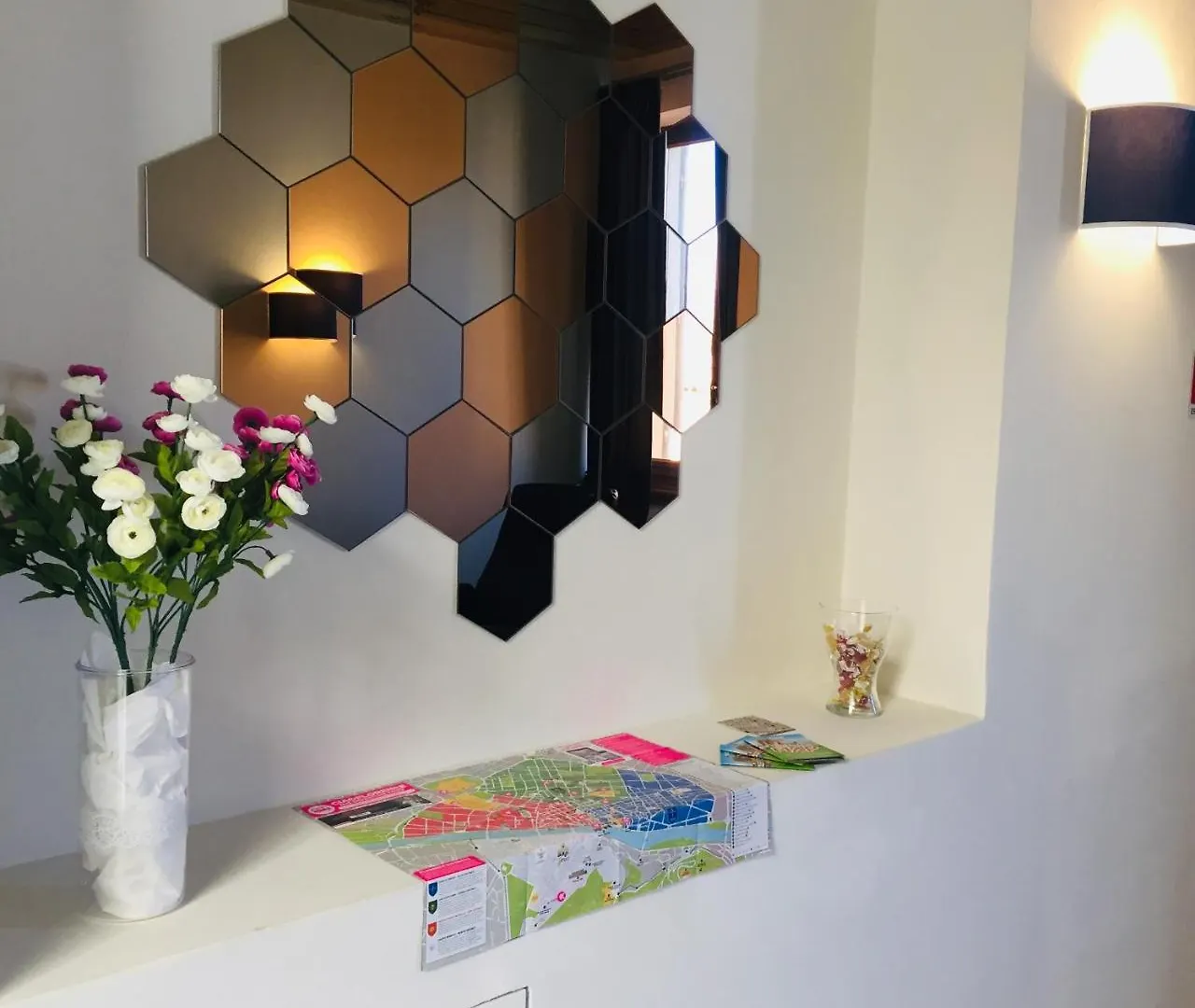 1Suite Firenze Italy