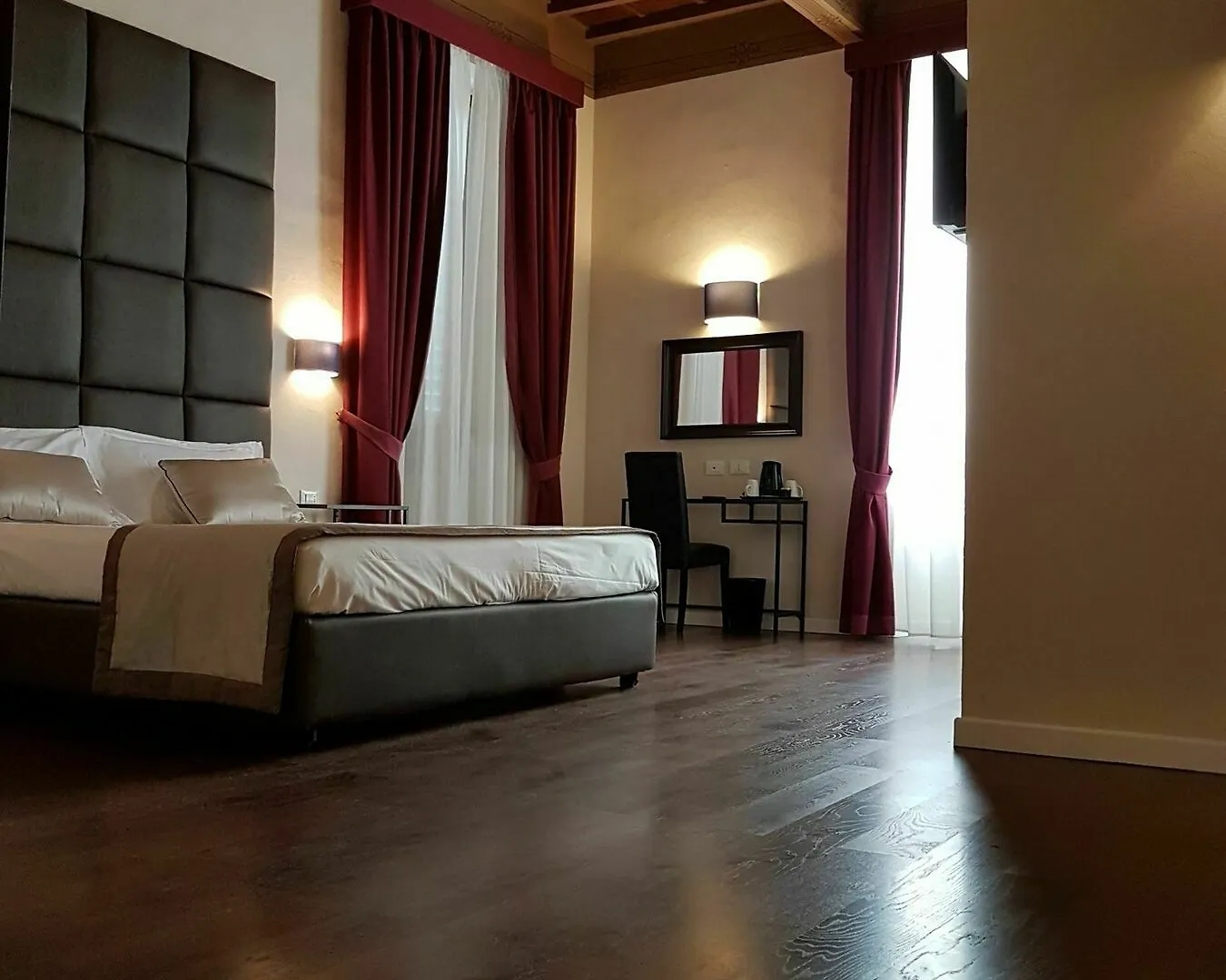 *** Guest house 1Suite Firenze Italy